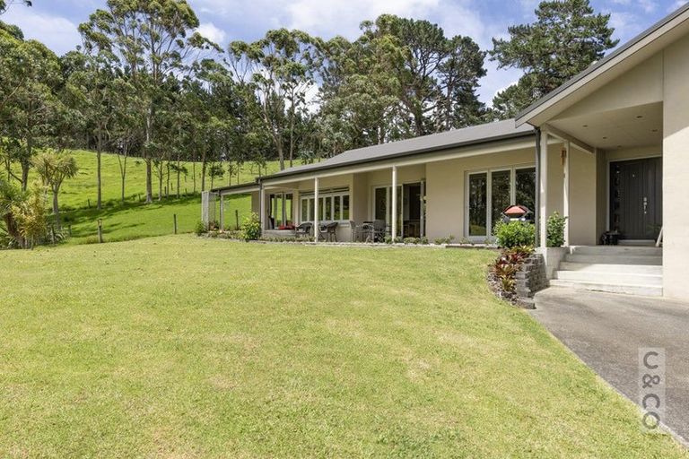 Photo of property in 589 Inland Road, Helensville, 0875