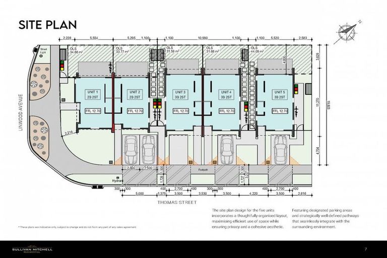 Photo of property in 4b Thomas Street, Waikouaiti, 9510