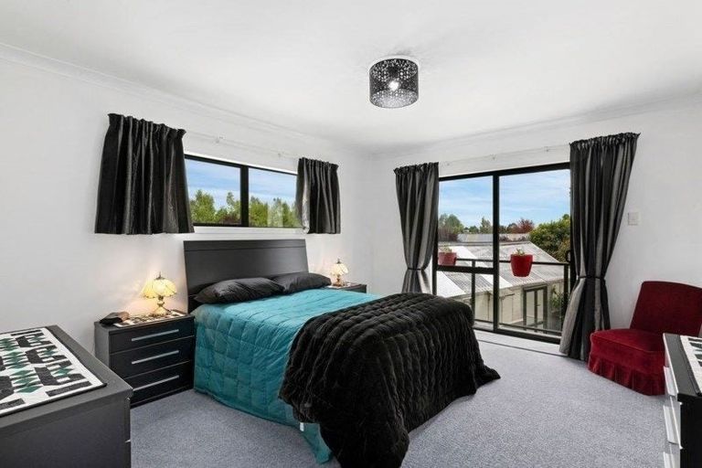 Photo of property in 200 Lowes Road, Rolleston, 7614