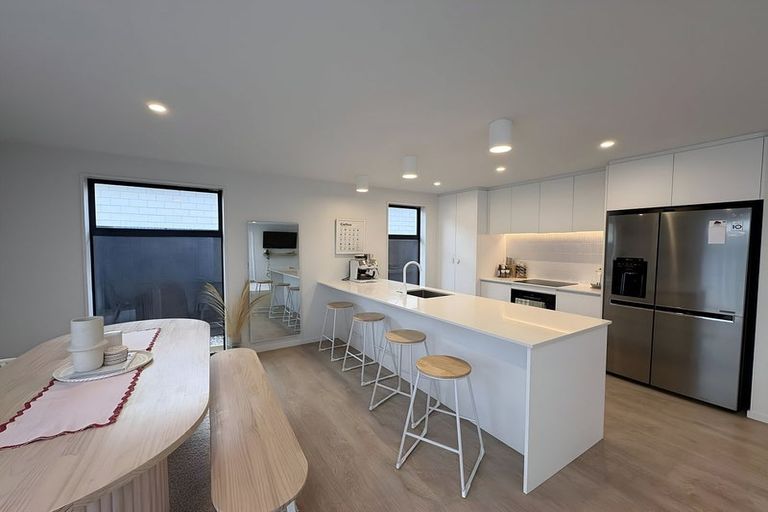 Photo of property in 13 Thomas Rickerby Road, Halswell, Christchurch, 8025