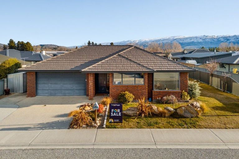 Photo of property in 7 Thyme Crescent, Alexandra, 9320