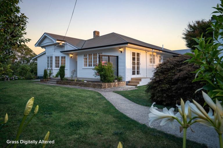 Photo of property in 27 Anzac Street, Cambridge, 3434