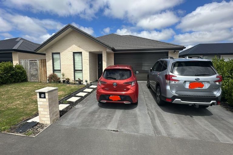 Photo of property in 35 Murphys Road, Halswell, Christchurch, 8025