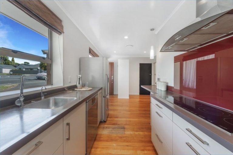 Photo of property in 17 Beerescourt Road, Beerescourt, Hamilton, 3200