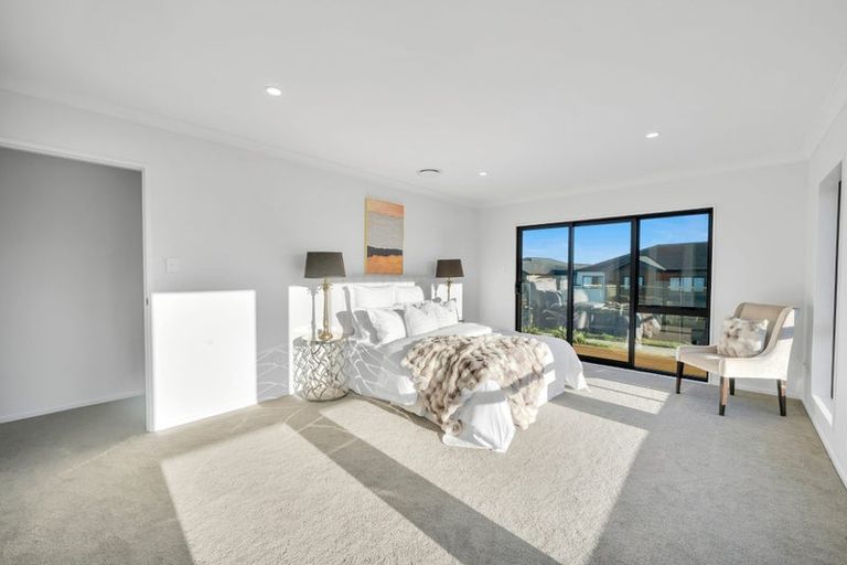 Photo of property in 8 Rathfarnham Road, Flat Bush, Auckland, 2019