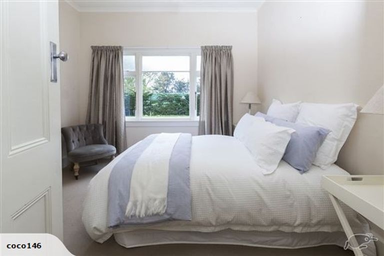 Photo of property in 261 Oxford Road, Fernside, Rangiora, 7471