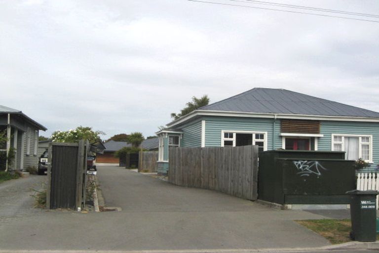 Photo of property in 87 Forfar Street, St Albans, Christchurch, 8014