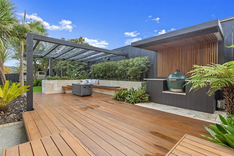 Photo of property in 113 Te Puia Drive, Aotea, Porirua, 5024