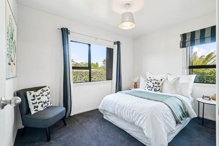 Photo of property in 5 Voss Street, Shirley, Christchurch, 8013