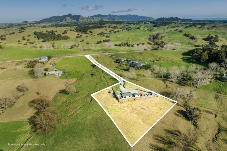 Photo of property in 265 Hayward Road, Maungakaramea, Whangarei, 0178