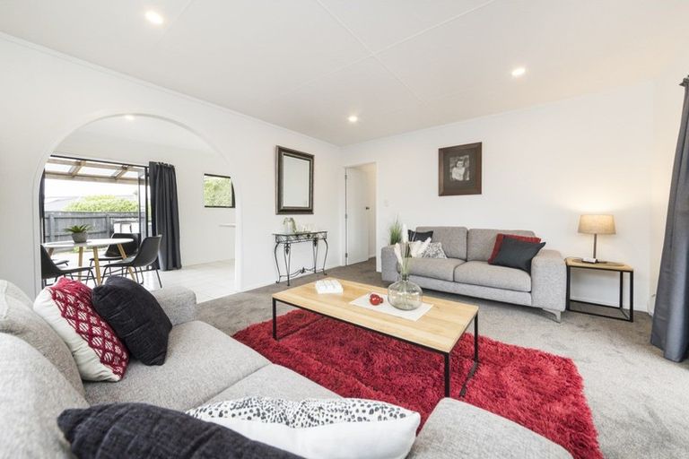 Photo of property in 272 Cambridge Avenue, Ashhurst, 4810