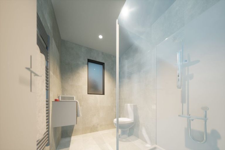 Photo of property in 3 Holmes Hanover Lane, Halswell, Christchurch, 8025