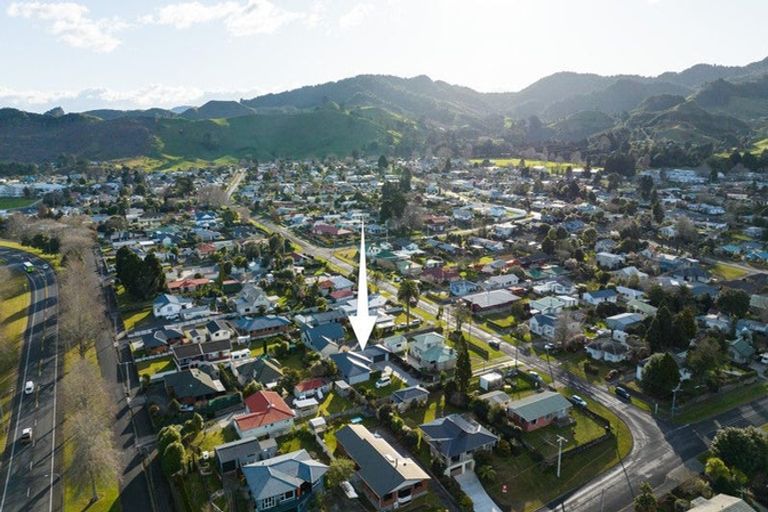 Photo of property in 32 Mackay Street, Waihi, 3610
