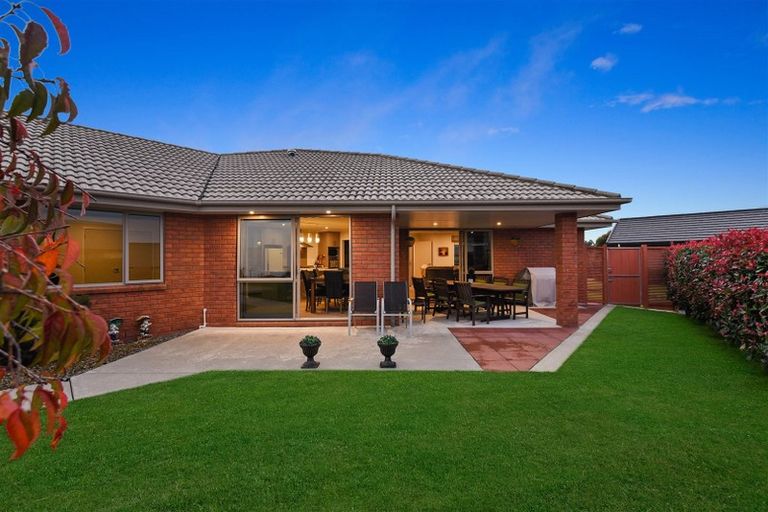 Photo of property in 4 Briar Rose Court, Huntington, Hamilton, 3210