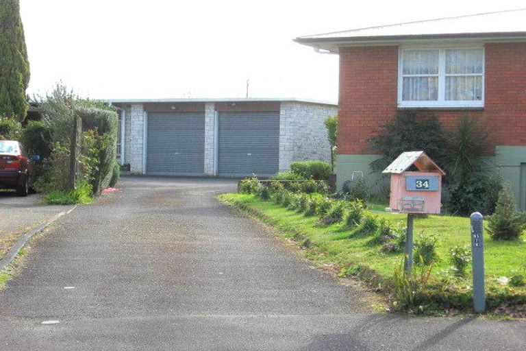Photo of property in 34 Kensington Place, Fairfield, Hamilton, 3214