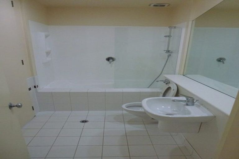 Photo of property in Sirocco Apartments, 810/8 Church Street, Wellington Central, Wellington, 6011