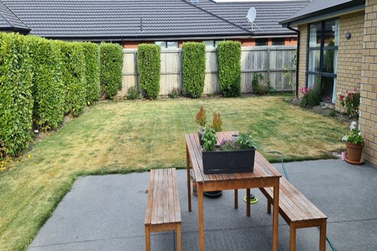 Photo of property in 34 Cassidy Avenue, Lincoln, 7608