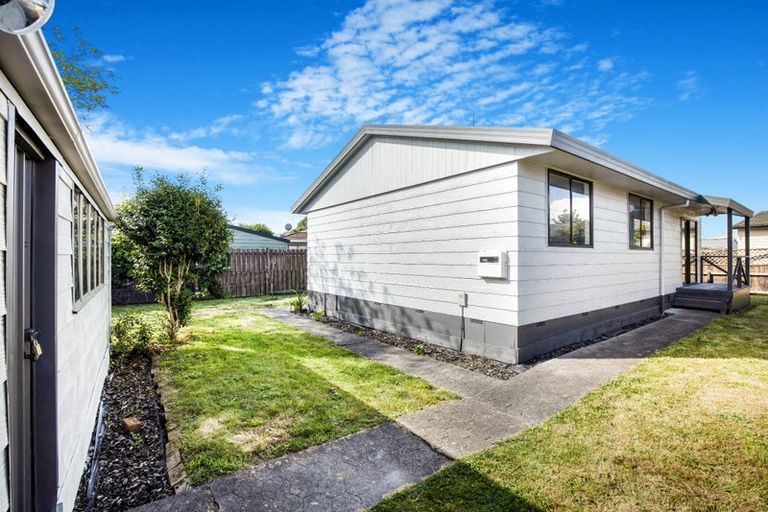 Photo of property in 66b Dominion Road, Nawton, Hamilton, 3200