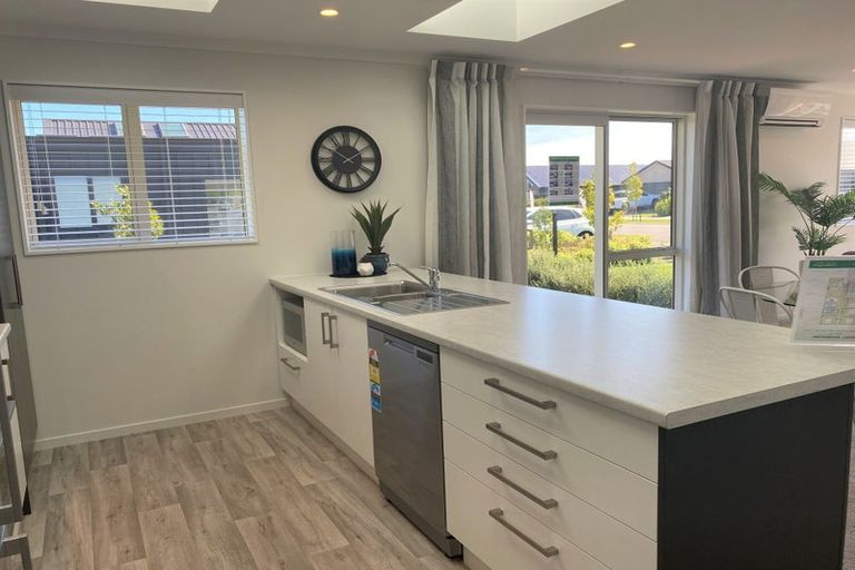 Photo of property in 47 Lanner Drive, Rolleston, 7615