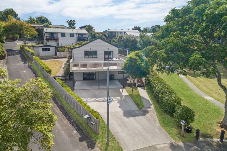 Photo of property in 41 Matipo Crescent, Pukete, Hamilton, 3200