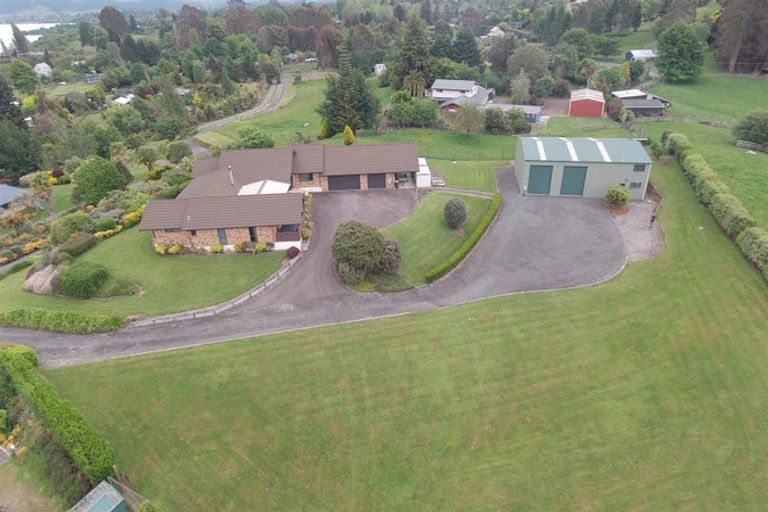 Photo of property in 46 Fryer Road, Hamurana, Rotorua, 3097