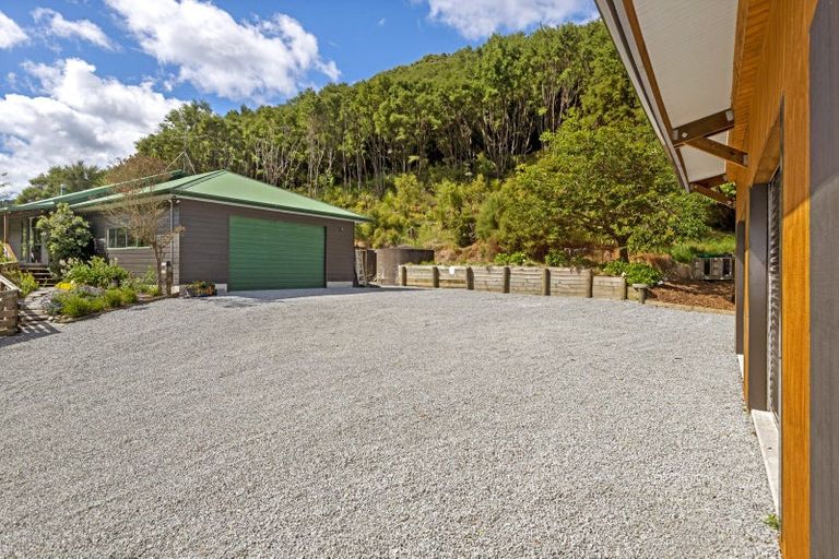 Photo of property in 374 Matokitoki Valley Road, Matokitoki, Gisborne, 4071