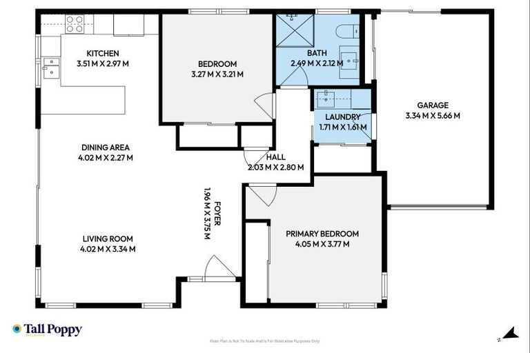 Photo of property in 39a South Road, Blagdon, 4310