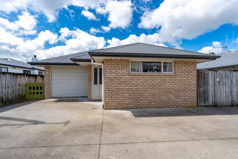 Photo of property in 3d Pitt Street, Frankton, Hamilton, 3204