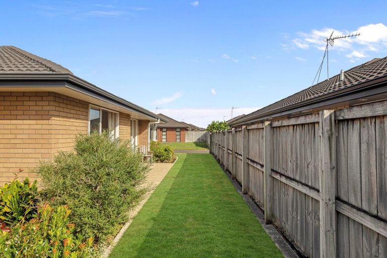 Photo of property in 42 Edgeview Crescent, Fitzroy, Hamilton, 3206