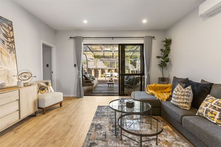 Photo of property in 36 Gospel Heights, Flat Bush, Auckland, 2019