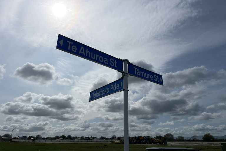 Photo of property in 56 Tokotoko Parade, Matamata, 3400