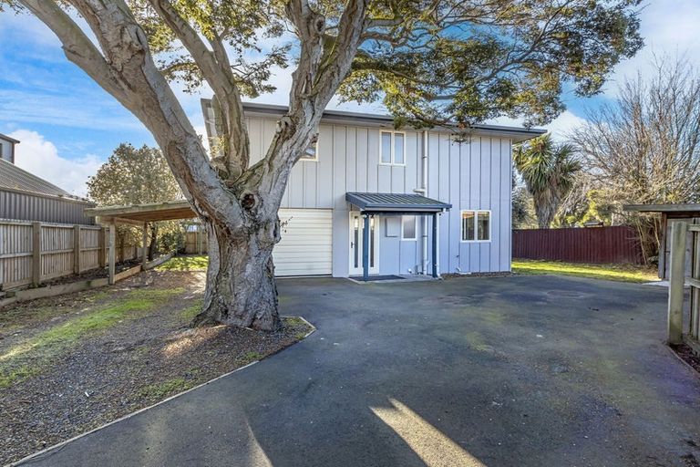 Photo of property in 3 Glade Avenue, Richmond, Christchurch, 8013