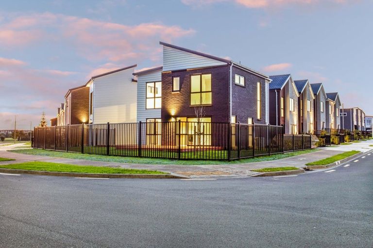 Photo of property in 20 Recovery Road, Papakura, 2110