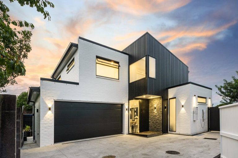 Photo of property in 6a Kohanga Road, Mangere Bridge, Auckland, 2022