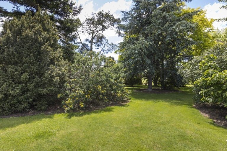 Photo of property in 577 Napier Road, Whakarongo, Palmerston North, 4470