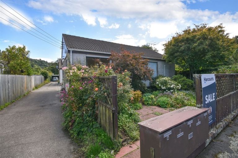 Photo of property in 188a Queen Street, North Dunedin, Dunedin, 9016