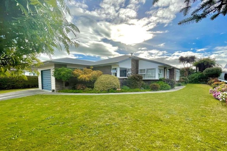 Photo of property in 276 Fraser Street, Te Awamutu, 3800