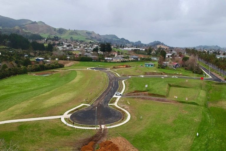 Photo of property in 1 Blueberry Lane, Waihi, 3682