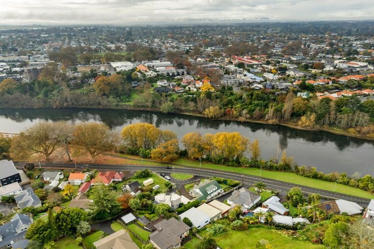 Photo of property in 3/27 Hillsborough Terrace, Hamilton Central, Hamilton, 3204