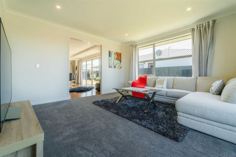 Photo of property in 32 Echelon Drive, Wigram, Christchurch, 8042