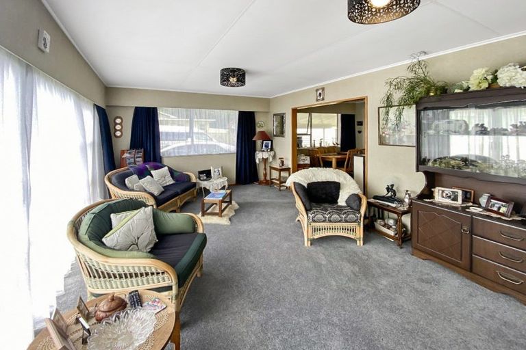 Photo of property in 3 Rawhiti Street, Dannevirke, 4930