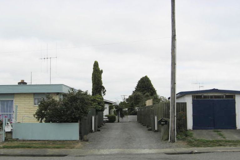 Photo of property in 39a Ormsby Street, Temuka, 7920