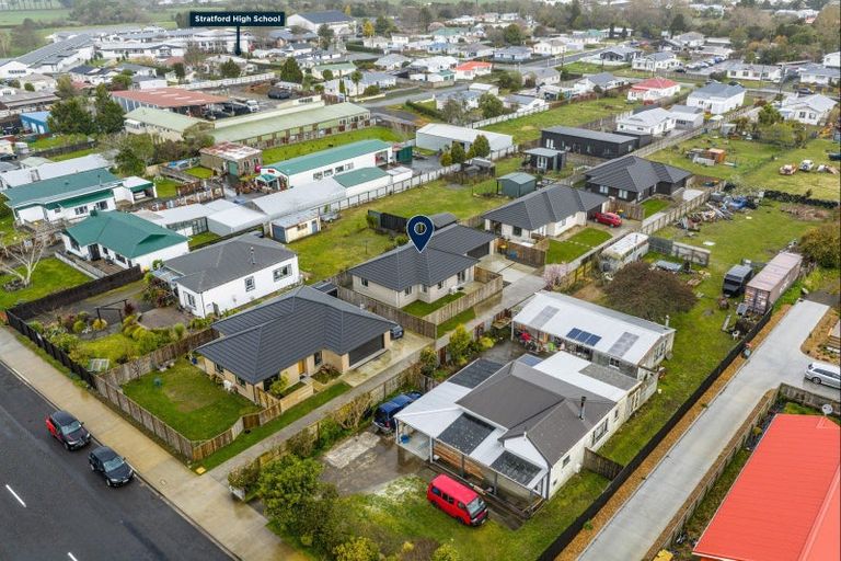 Photo of property in 55a Fenton Street, Stratford, 4332