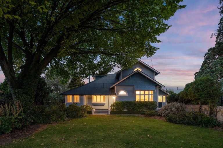 Photo of property in 21 Percy Street, Blenheim, 7201