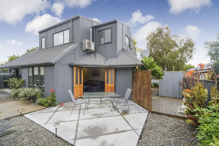 Photo of property in 93 Havill Street, Takaro, Palmerston North, 4410