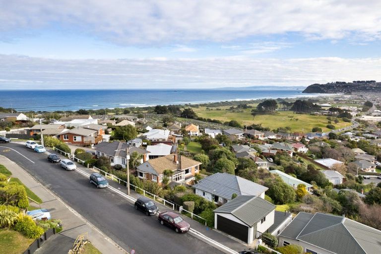 Photo of property in 23 Minto Street, Andersons Bay, Dunedin, 9013