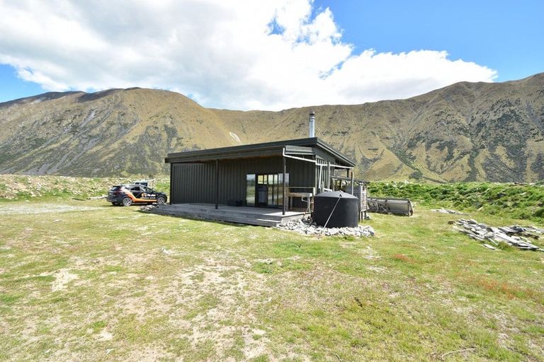 Photo of property in 796 Manuka Terrace, Ben Ohau, Twizel, 7999