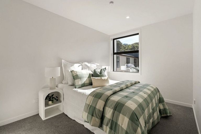 Photo of property in 3/152 The Parade, Island Bay, Wellington, 6023