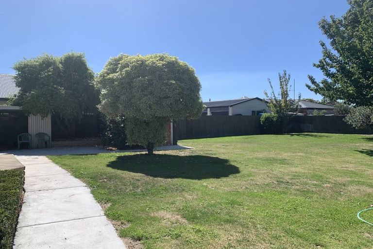 Photo of property in 27 Havelock Street, Ashburton, 7700