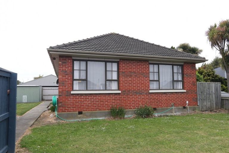 Photo of property in 75 Grey Street, Ashburton, 7700